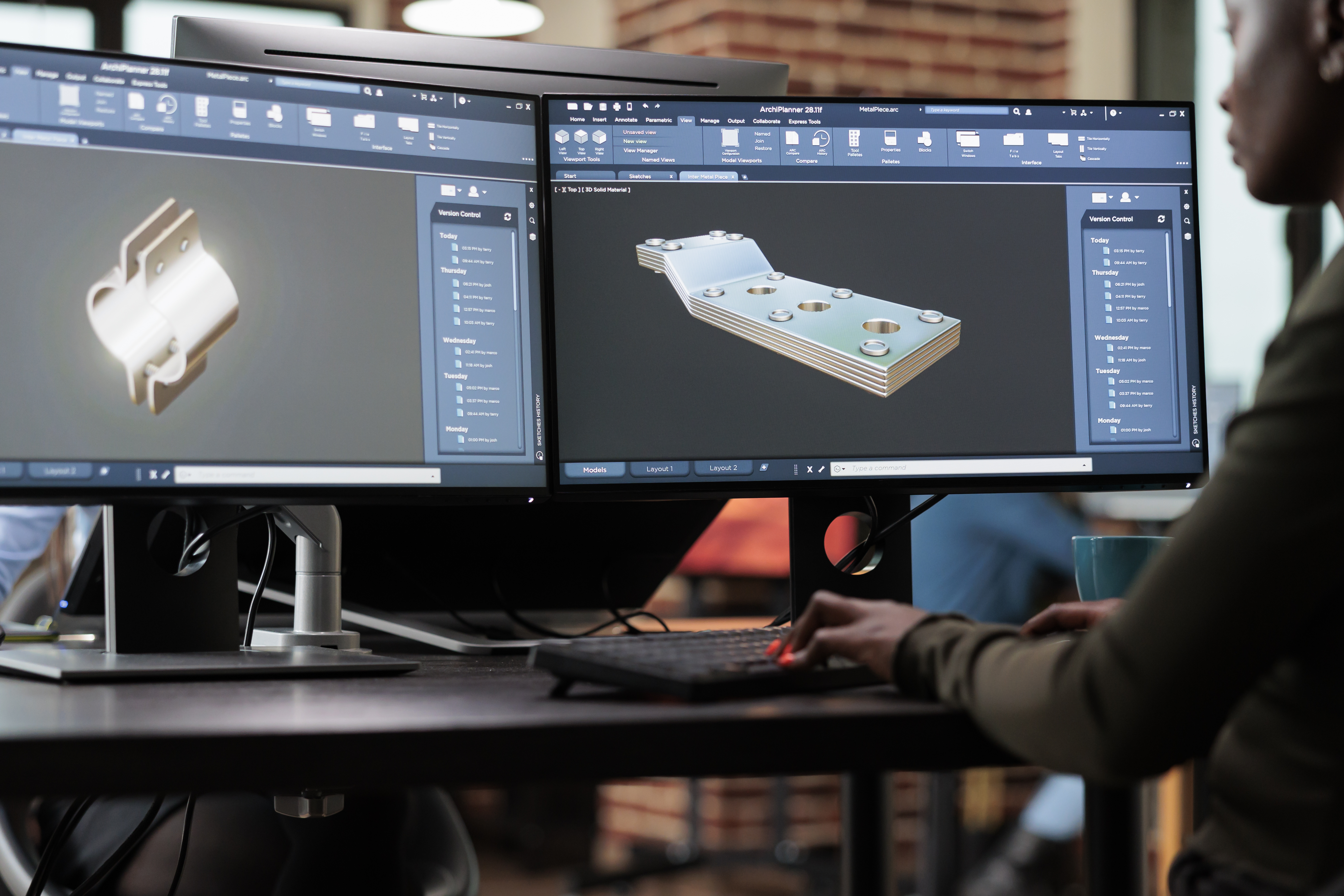 CAD Software