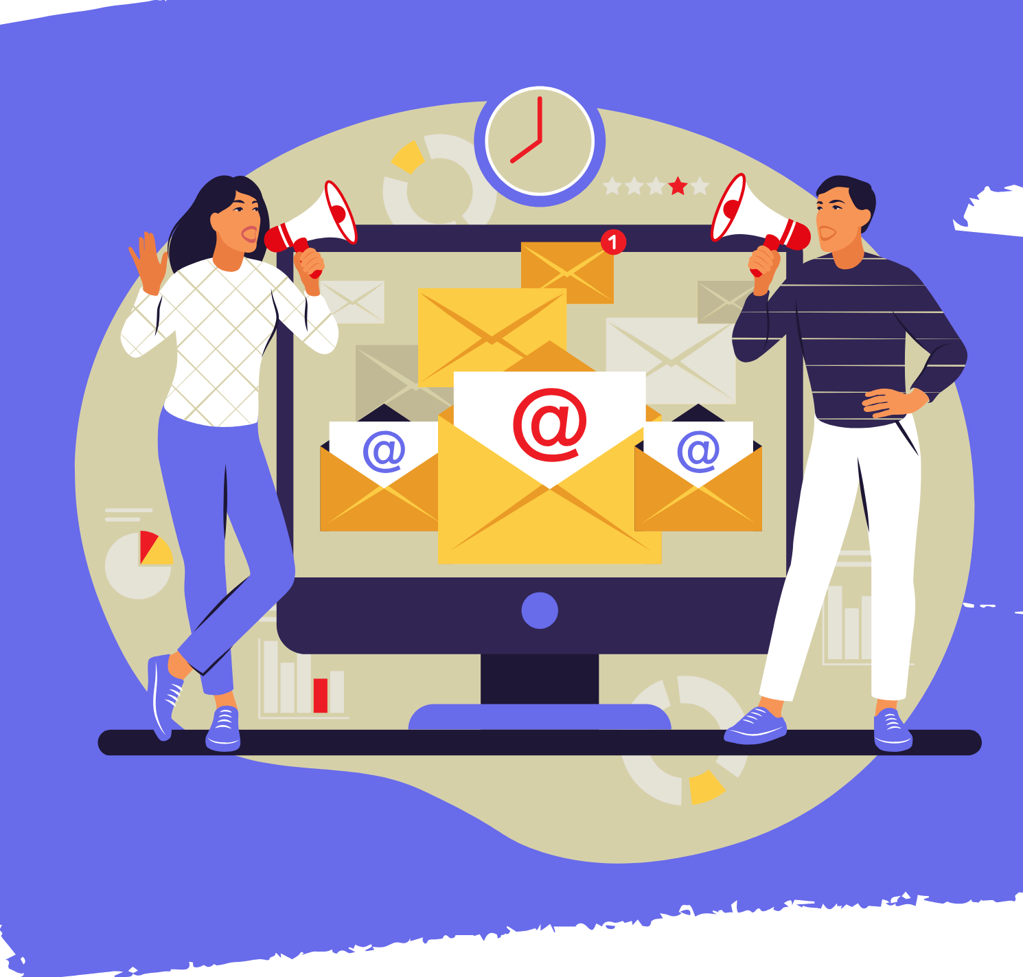 Email Marketing Image