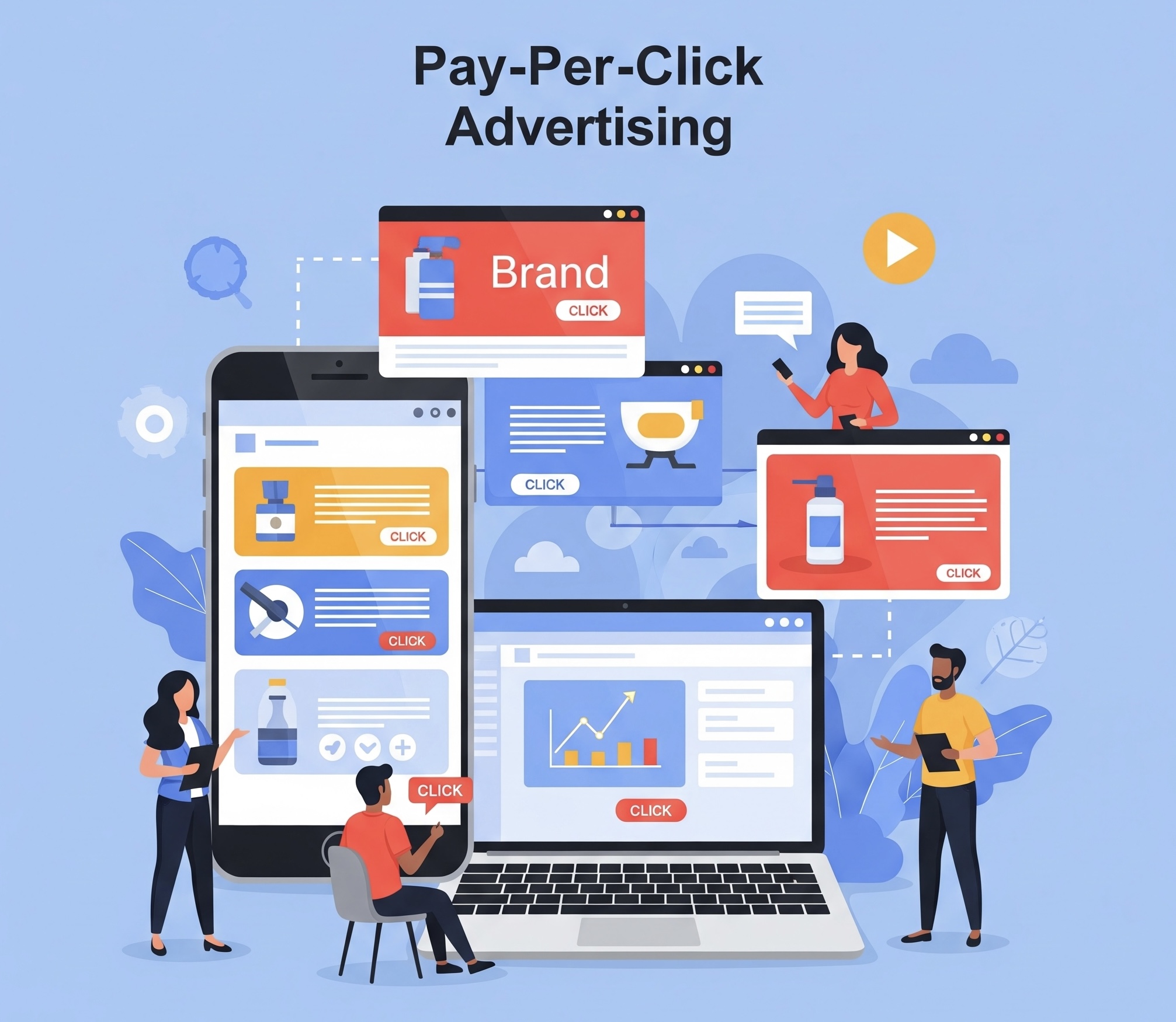 PPC Campaign Image
